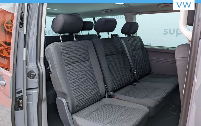 Volkswagen Caravelle cena 281053 przebieg: 1, rok produkcji 2023 z Białobrzegi małe 466